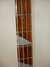 Rickenbacker 4003/4 , Fireglo: Neck - Front