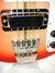 Rickenbacker 4003/4 , Fireglo: Close up - Free