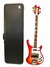 Rickenbacker 4003/4 , Fireglo: Free image2