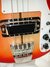 Rickenbacker 4003/4 , Fireglo: Close up - Free