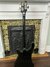 Rickenbacker 4001/4 , Jetglo: Full Instrument - Rear