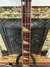 Rickenbacker 4001/4 , Jetglo: Neck - Front