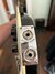 Rickenbacker 4001/4 , Jetglo: Close up - Free