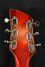 Rickenbacker 660/6 , Fireglo: Headstock - Rear