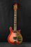 Rickenbacker 660/6 , Fireglo: Full Instrument - Front