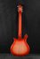Rickenbacker 660/6 , Fireglo: Full Instrument - Rear
