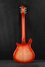 Rickenbacker 660/6 , Fireglo: Full Instrument - Rear