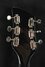Rickenbacker 660/6 , Jetglo: Headstock - Rear