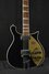 Rickenbacker 660/6 , Jetglo: Body - Front