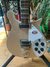 Rickenbacker 620/6 , Mapleglo: Body - Front