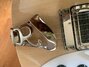 Rickenbacker 620/6 , Mapleglo: Close up - Free2