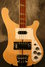 Rickenbacker 4001/4 , Mapleglo: Body - Front