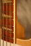 Rickenbacker 4001/4 , Mapleglo: Close up - Free