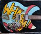 Rickenbacker 330/6 , Custom: Body - Front