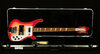 Rickenbacker 4003/4 , Fireglo: Free image2