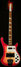 Rickenbacker 4003/4 , Fireglo: Full Instrument - Front