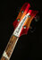 Rickenbacker 4003/4 , Fireglo: Headstock