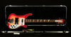 Rickenbacker 4003/4 , Fireglo: Free image2