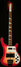 Rickenbacker 4003/4 , Fireglo: Full Instrument - Front