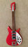 Rickenbacker 320/6 Mod, Custom: Full Instrument - Front