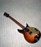 Rickenbacker 325/6 Refin, Autumn Gold: Free image