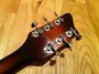 Rickenbacker 325/6 Refin, Autumn Gold: Headstock - Rear