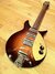 Rickenbacker 325/6 Refin, Autumn Gold: Close up - Free2