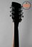 Rickenbacker 360/12 , Jetglo: Headstock - Rear