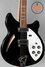 Rickenbacker 360/12 , Jetglo: Body - Front