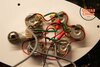Rickenbacker 360/12 , Jetglo: Close up - Free2