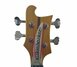 Rickenbacker 4001/4 Mod, Mapleglo: Headstock