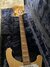 Rickenbacker 4001/4 Mod, Mapleglo: Neck - Front