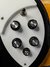 Rickenbacker 360/6 , Jetglo: Close up - Free2