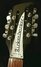 Rickenbacker 360/12 , Jetglo: Headstock