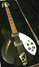 Rickenbacker 360/12 , Jetglo: Full Instrument - Front