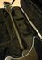 Rickenbacker 360/12 , Jetglo: Neck - Rear