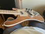 Rickenbacker 4003/4 Mod, Natural Walnut: Free image
