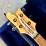 Rickenbacker 4001/4 , Mapleglo: Headstock