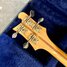 Rickenbacker 4001/4 , Mapleglo: Headstock - Rear