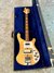 Rickenbacker 4001/4 , Mapleglo: Full Instrument - Front