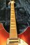 Rickenbacker 360/6 WB, Fireglo: Neck - Front