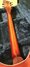 Rickenbacker 360/6 WB, Fireglo: Neck - Rear