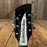 Rickenbacker 325/12 V63, Jetglo: Headstock