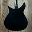 Rickenbacker 325/12 V63, Jetglo: Body - Rear