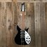 Rickenbacker 325/12 V63, Jetglo: Full Instrument - Front