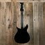 Rickenbacker 325/12 V63, Jetglo: Full Instrument - Rear