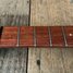 Rickenbacker 325/12 V63, Jetglo: Neck - Front