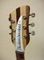 Apr 2023 Rickenbacker 360/6 21 frets, Mapleglo: Headstock