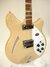Rickenbacker 360/6 21 frets, Mapleglo: Body - Front