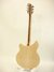 Rickenbacker 360/6 21 frets, Mapleglo: Full Instrument - Rear